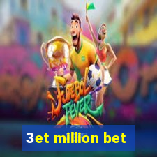 3et million bet